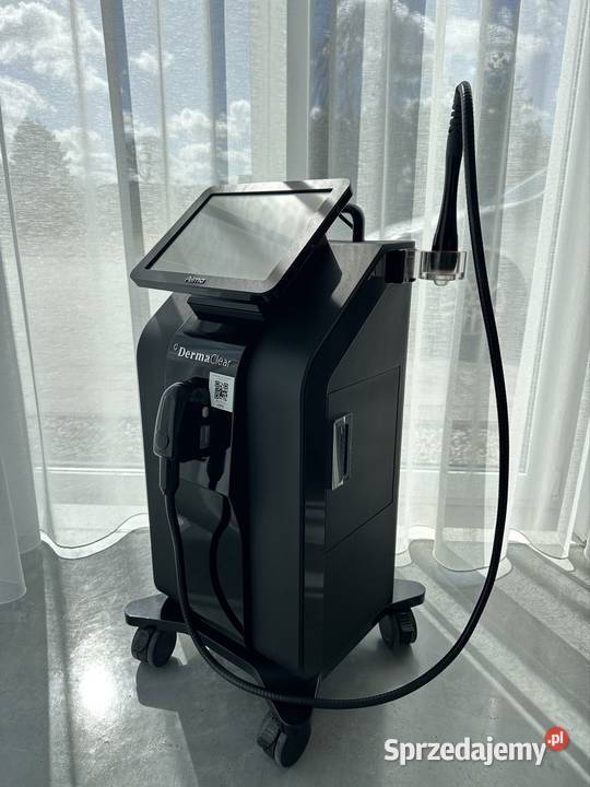 Alma Derma Clear Starogard Gdański