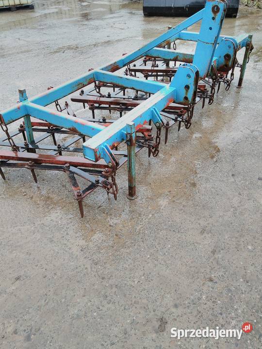 brony 3 polowe cięzkie