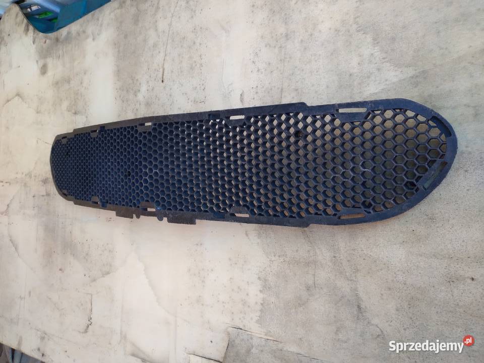 Escort mk7 kratka zderzaka Strzelce Krajeńskie