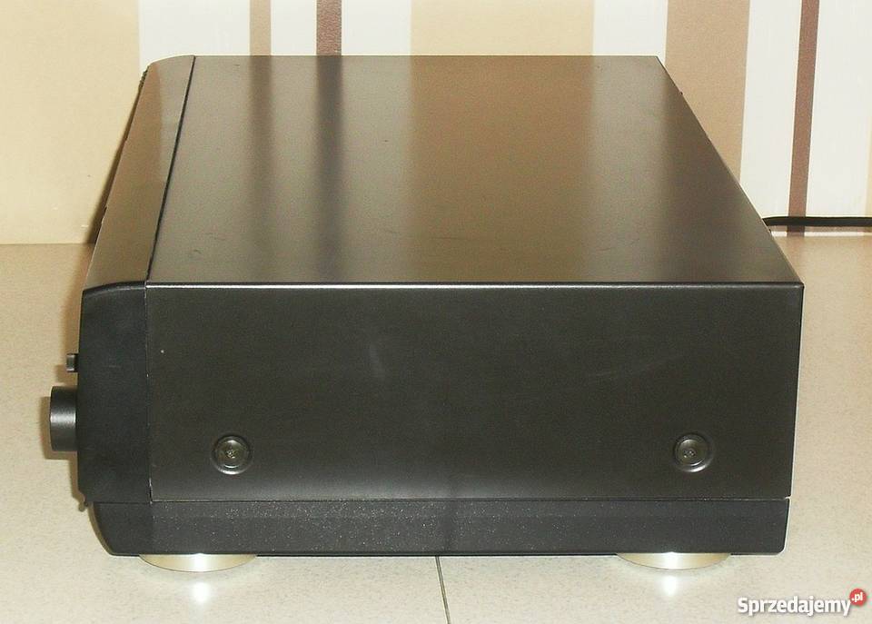 Magnetofon trójgłowicowy TECHNICS RSAZ6 WYSOKIEJ Gliwice sprzedam