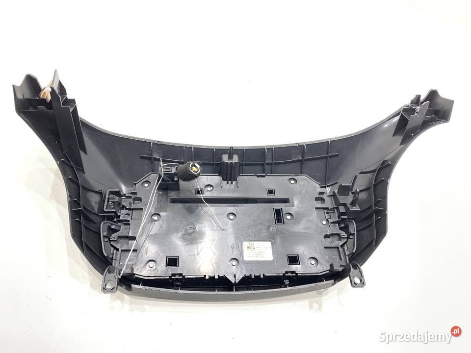 PANEL STEROWANIA NAWIEWU PEUGEOT 308 II sprzedam