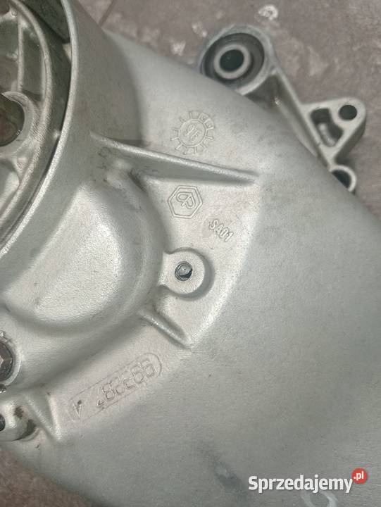 Piaggio Nrg Blok silnika lewy Częstochowa