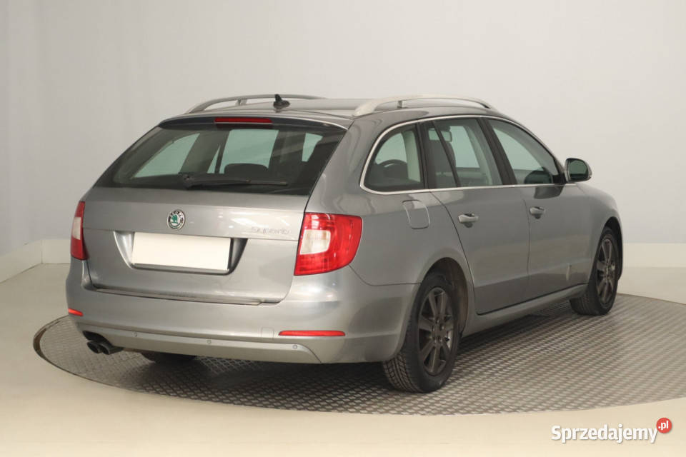 Skoda Superb 18 TSI ASR (kontrola trakcji) Zabrze sprzedam
