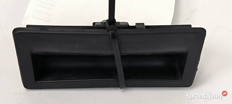 PRZYCISK AUDI A6 C7 5N0827566 osobowe Lipno