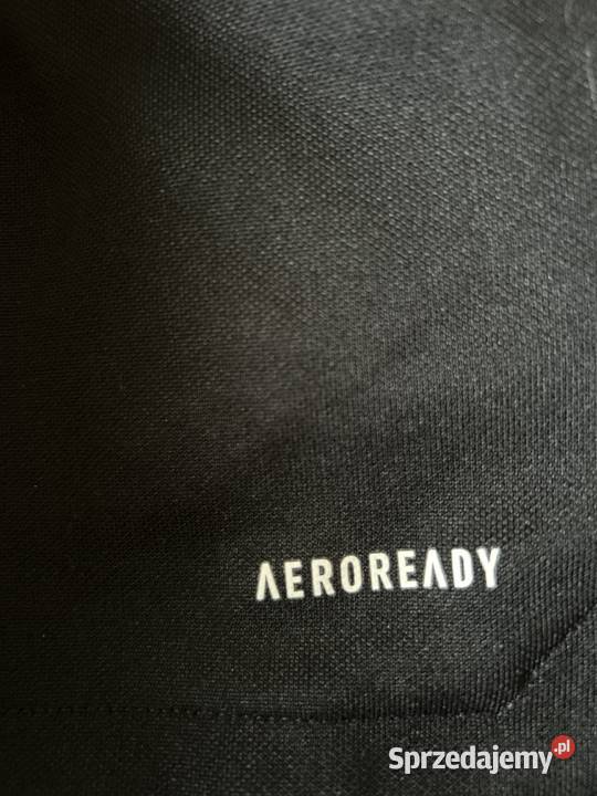 REAL MADRYT FC adidas 2021 2022 L UNIKAT dolnośląskie