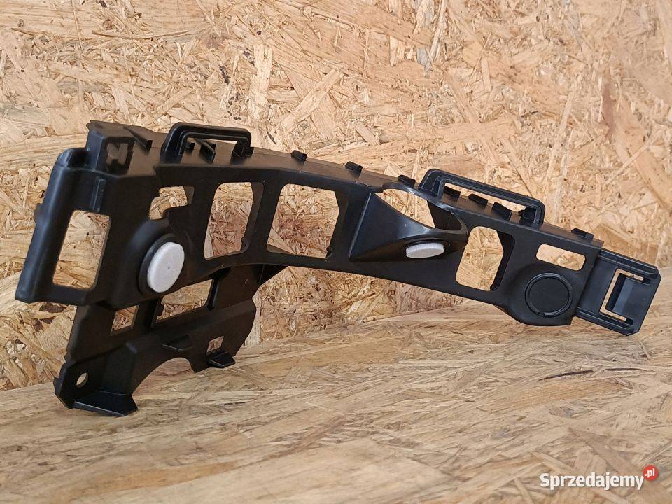 OPEL ZAFIRA B ŚLIZG ZDERZAKA LEWY TYŁ 13125043 osobowe wielkopolskie Pleszew