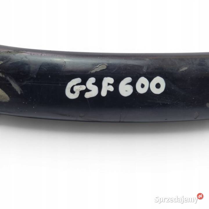 RĄCZKA UCHWYT PASAŻERA Suzuki Bandit GSF 600 Chełm sprzedam