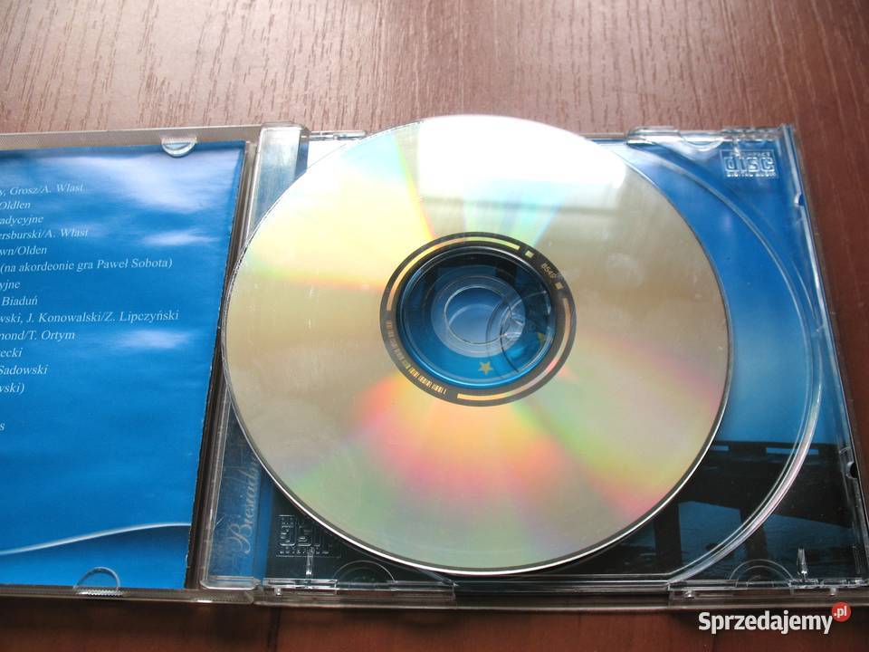 Biesiadne tanga i walce CD różni wykonawcy Siedlce
