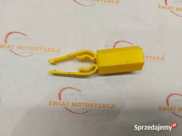 FORD FIESTA MK7 VII zestaw naprawczy 8V2117080AD