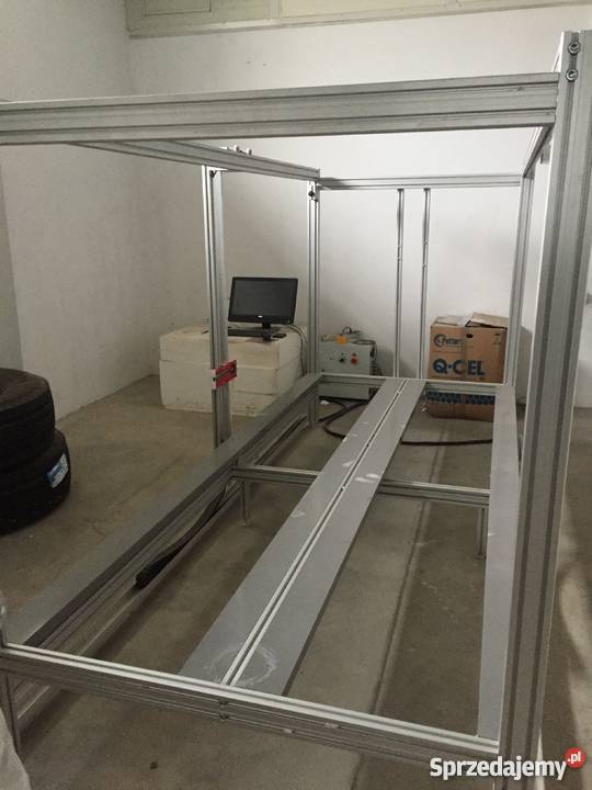 Ploter termiczny do cięcia małopolskie Tarnów