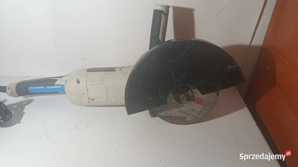 Szlifierka kątowa MacAllister 2000W Katowice