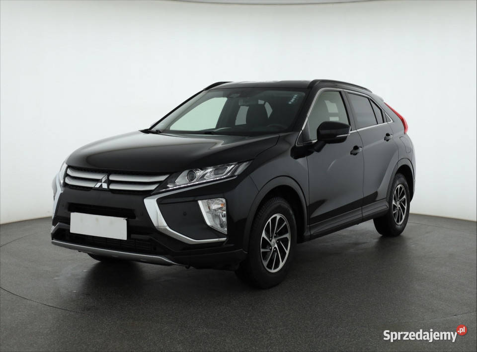Mitsubishi Eclipse Cross 15 TMIVEC Eclipse Cross