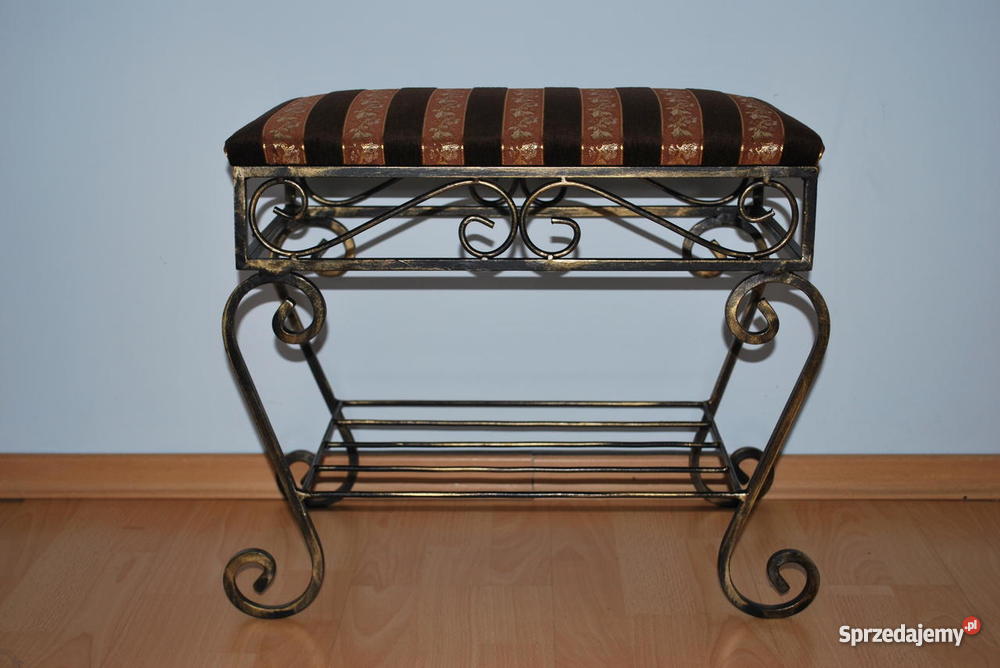 półka szafka na buty metaloplastyka Szafy, regały, półki kujawsko-pomorskie