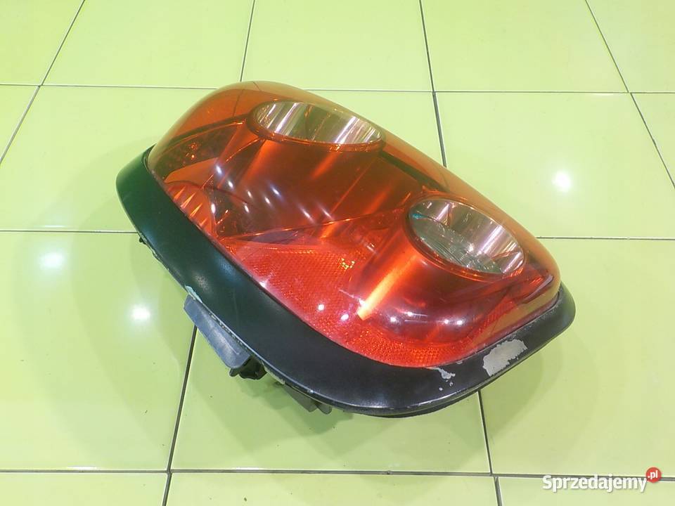 MINI COOPER COUNTRYMAN 16 B 10r 5D lampa lewa Suków
