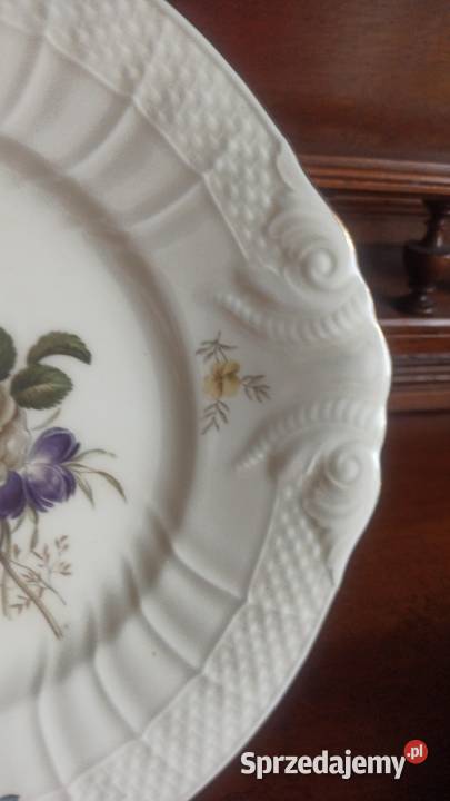 Patera Royal Copenhagen Made in Denmark 9101864 Gdańsk