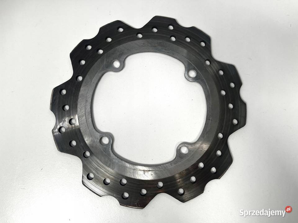HONDA CBR 500 R 19 Tarcza hamulcowa tył tylna Łobżenica