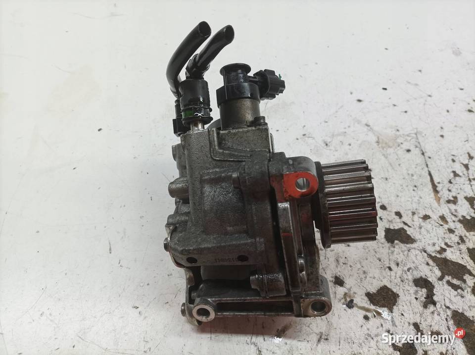 POMPA WTRYSKOWA 0445010704167007358R 15 D DCI sprzedam