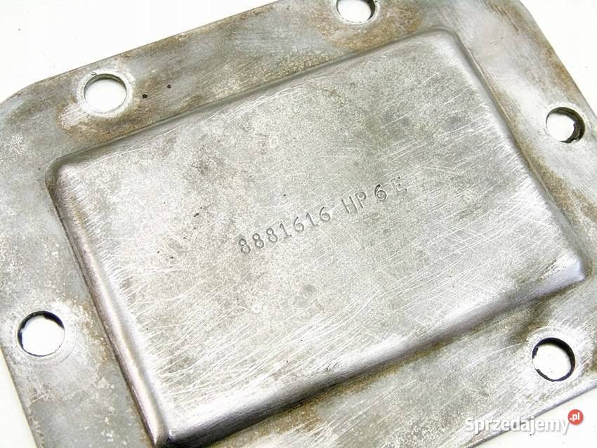 Obudowa skrzyni biegów EATON 5010613369 FS5206AH osobowe śląskie Sosnowiec