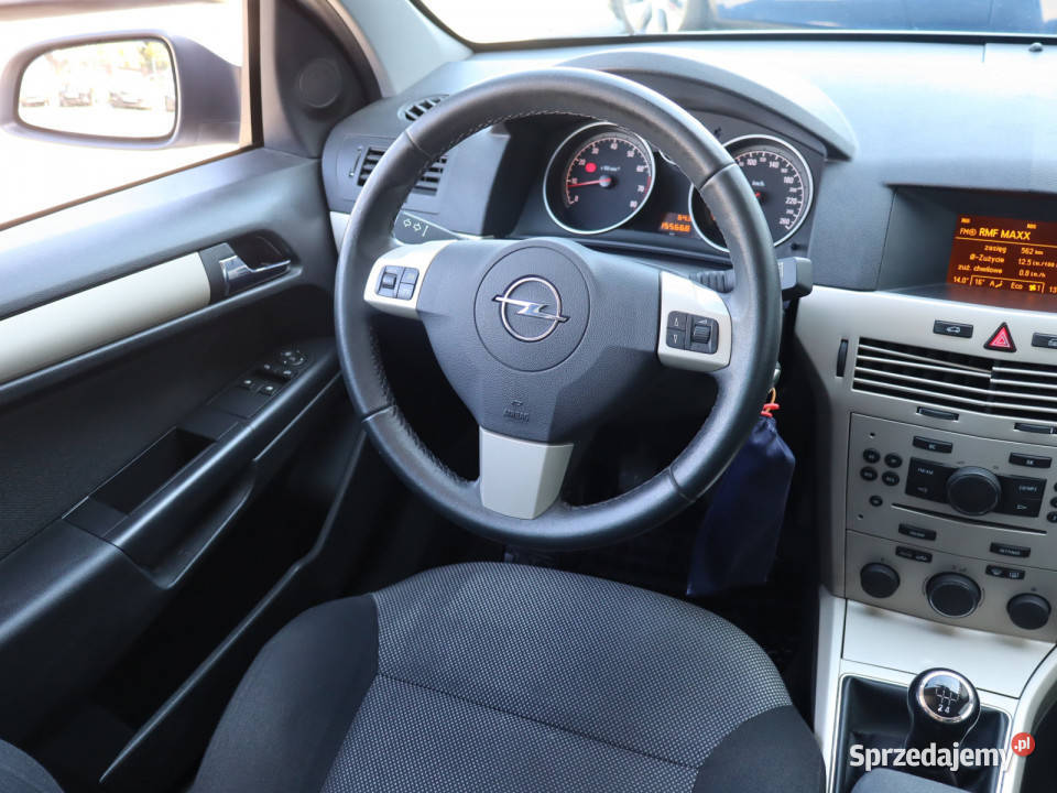 Opel Astra 16 16V elektryczne szyby Katowice