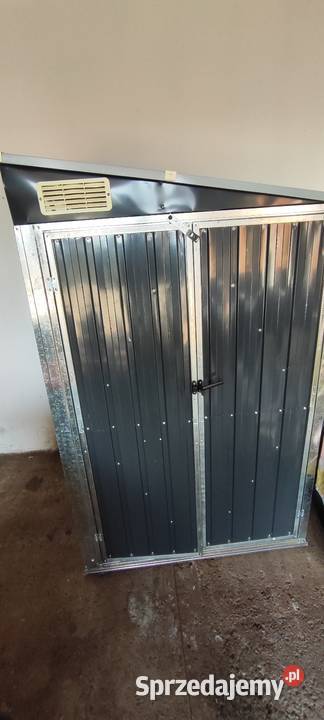 Schowek narzędziowy mazowieckie Garwolin