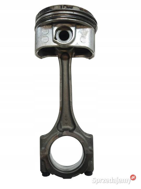 TŁOK KORBOWÓD 37130 18 VVTI HYBRID Toyota Auris