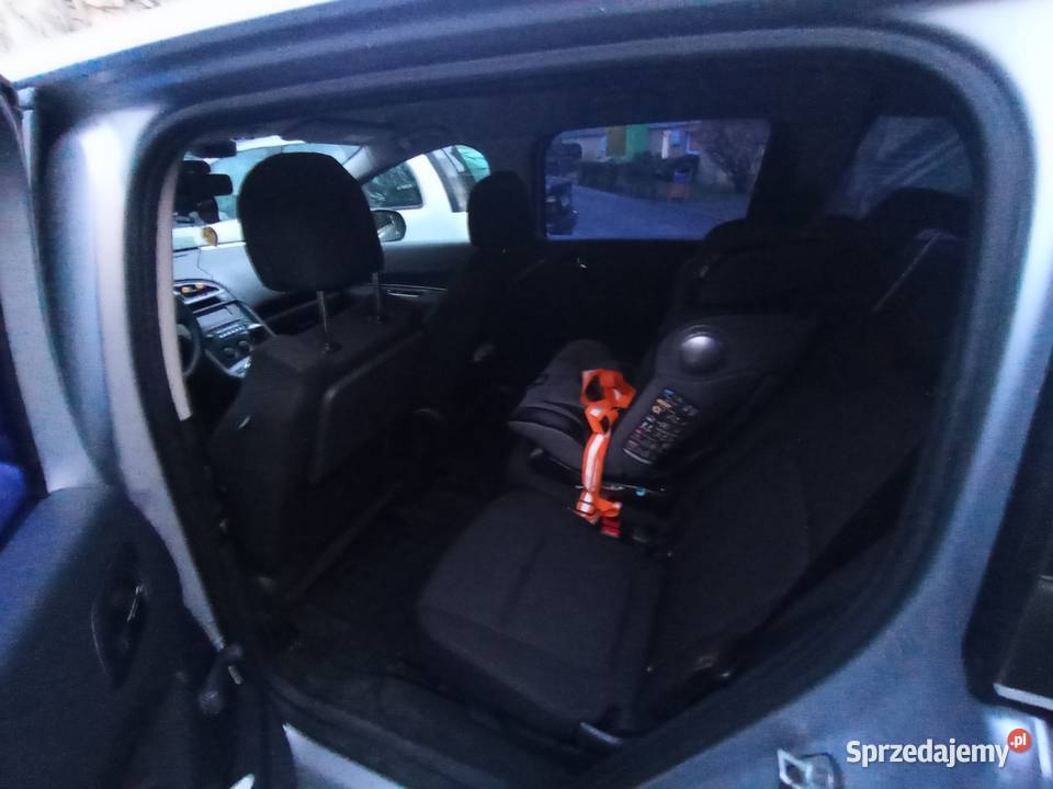 Sprzedam peugeot 5008 16 vti dolnośląskie Jelcz-Laskowice