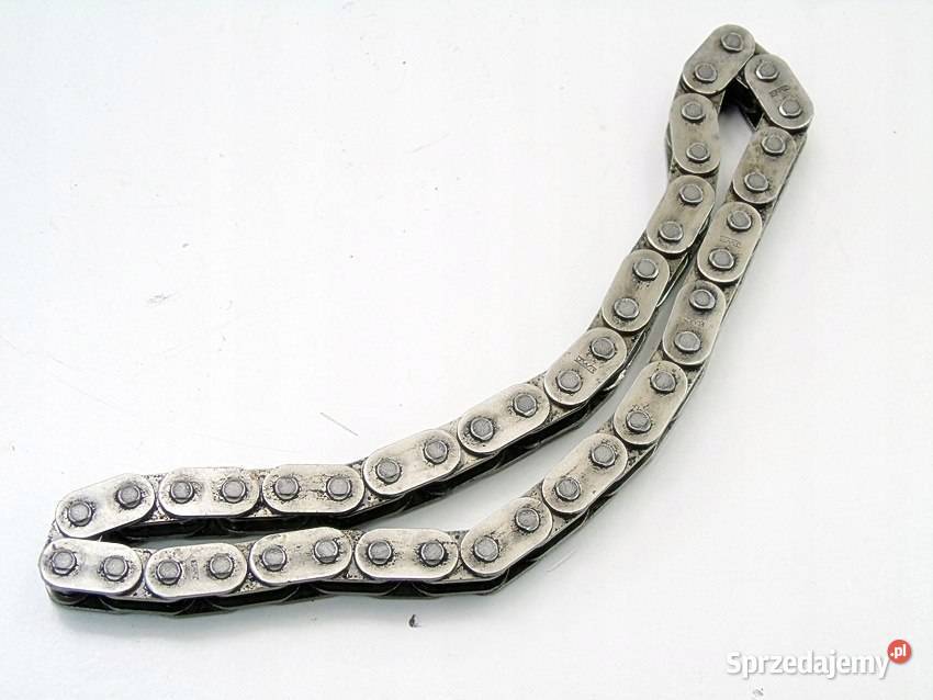 ŁAŃCUCH ROZRZĄDU 42 OGNIW 30 D E39 E46 E38 BMW śląskie Sosnowiec