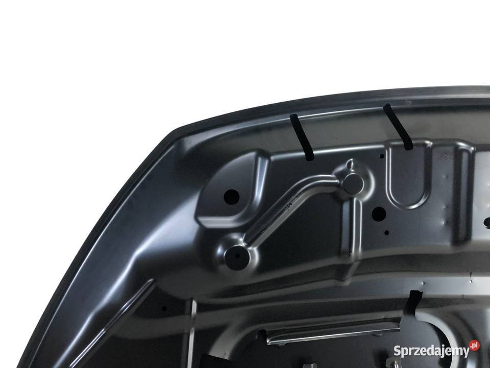 Fiat Talento II 20162020 Maska pokrywa silnika Maski świętokrzyskie Skarżysko-Kamienna