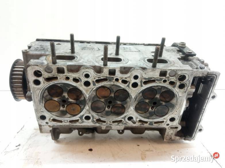 GŁOWICA KOMPLETNA 1059353DT 30 TDI Audi A4 IV osobowe