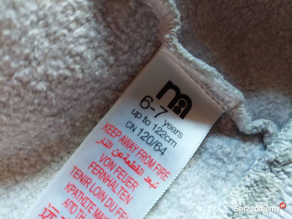 mothercare bluza rozmiar 122 Kraków