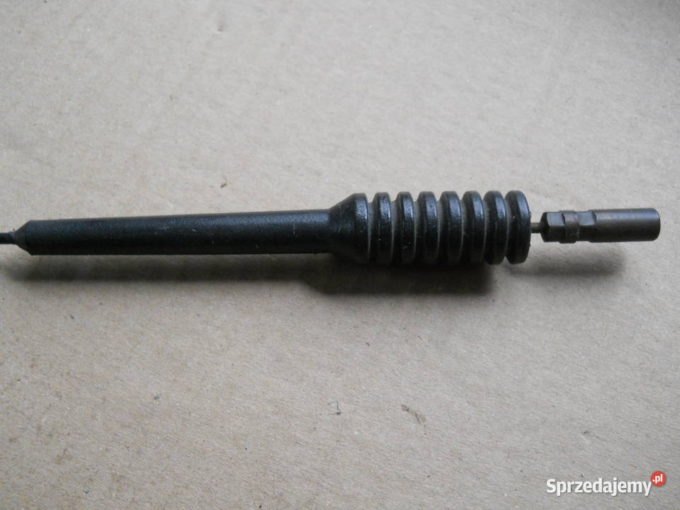 Maszty anteny Fiata 125 126 FSO Poloneza osobowe małopolskie