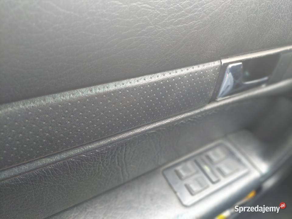 AUDI A6 C4 1994r sedan 25 TDIautomat UNIKAT radio Toruń