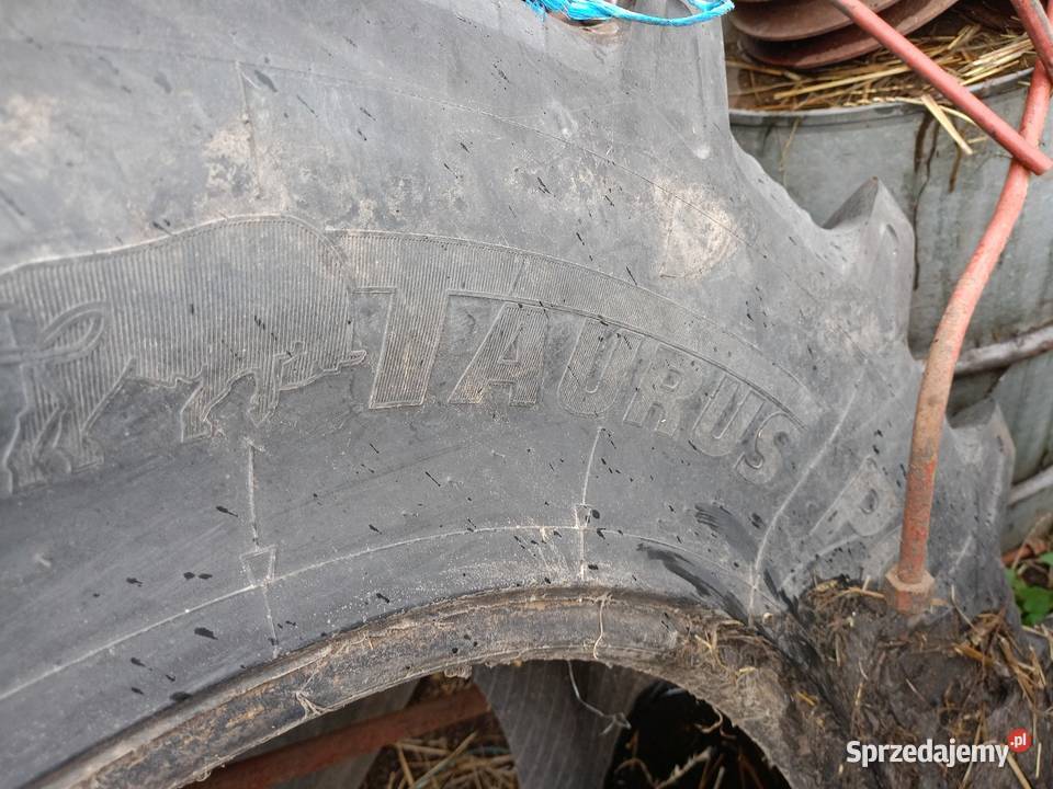 Opony 16930 48070R30 sprzedam