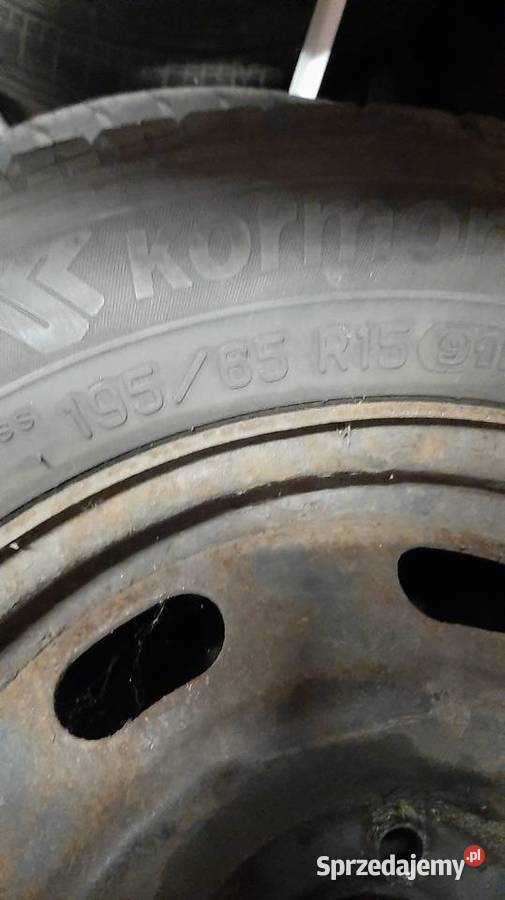 Koła peugeot kujawsko-pomorskie Bydgoszcz sprzedam