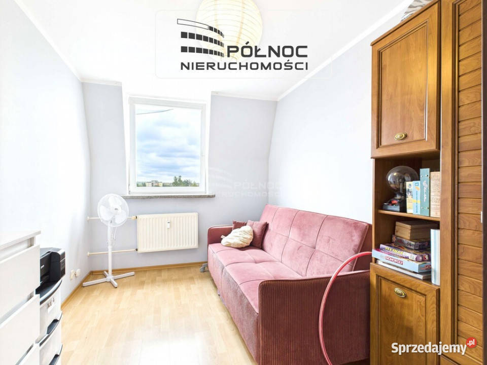 CENTRUM Ełku 2 pokoje Piłsudskiego 14c sieć Ełk sprzedam