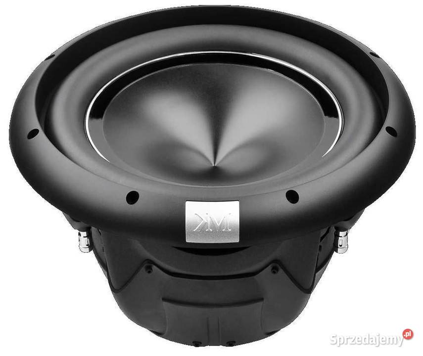 2 Głośniki KrugerMatz 12 Korfantów sprzedam