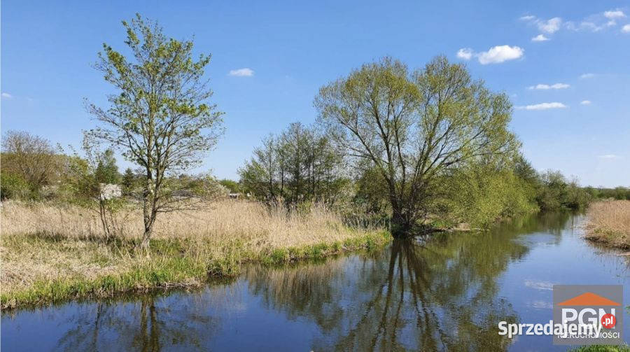 Do sprzedaży działka Trzebiatów 3314 metry