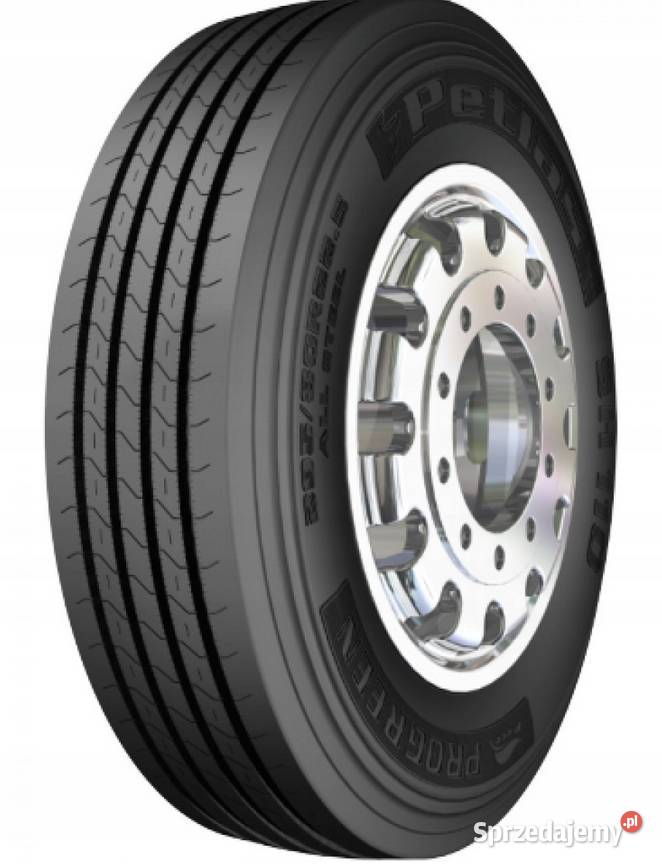 Opona 31570R225 20PR 156L SH110 Petlas Przód Solec-Zdrój