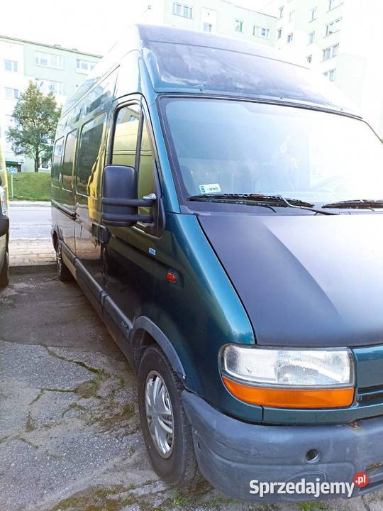 Express przeprowadzki transport Bydgoszcz
