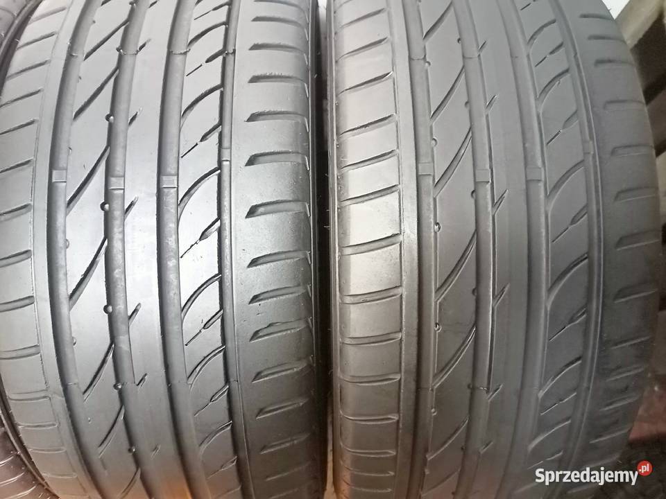 Opony23545ZR17 Krosno