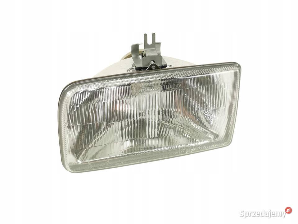 LAMPA LEWY PRZÓD FORD ESCORT MK1 19761983 lubelskie