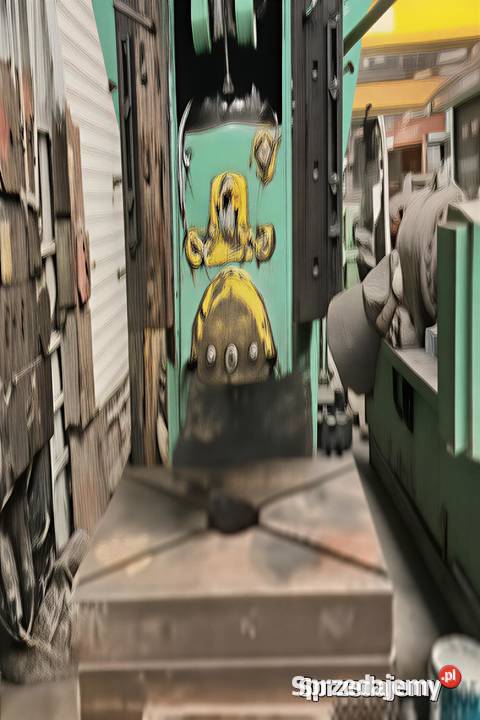 PRASA MIMOŚRODOWA Prasy Radomsko