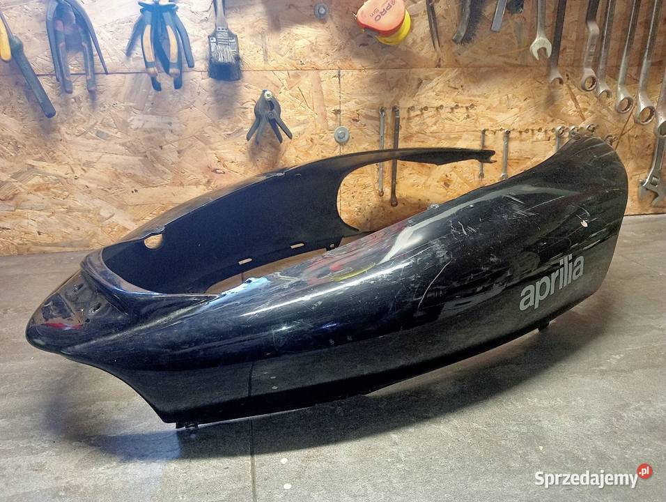 Aprilia Sr 50 Zadupek Ogon Owiewka Częstochowa