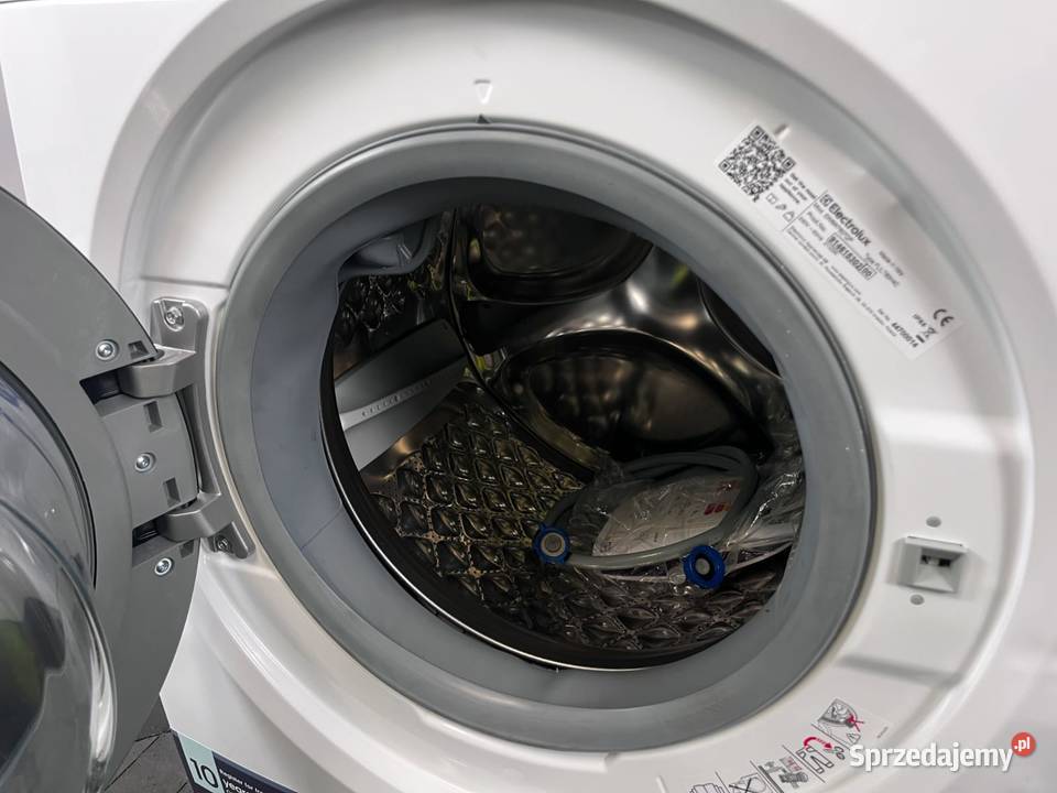 Pralkosuszarka Electrolux 800 UltraCare Warszawa