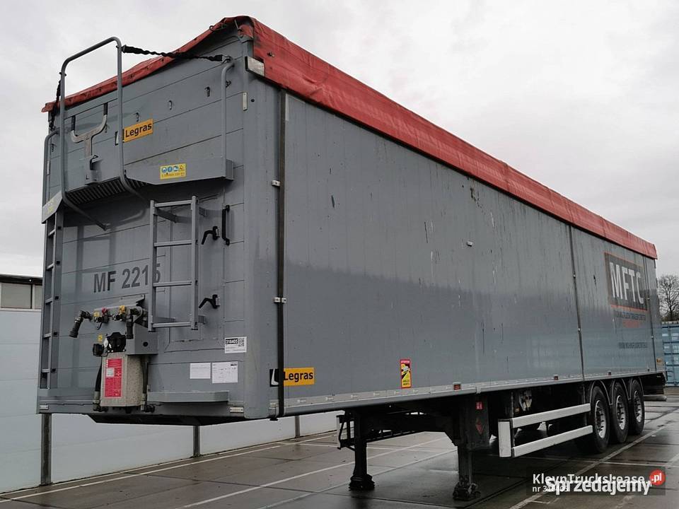 Legras SBS2220 7 MM FLOOR ruchoma podłoga 2022