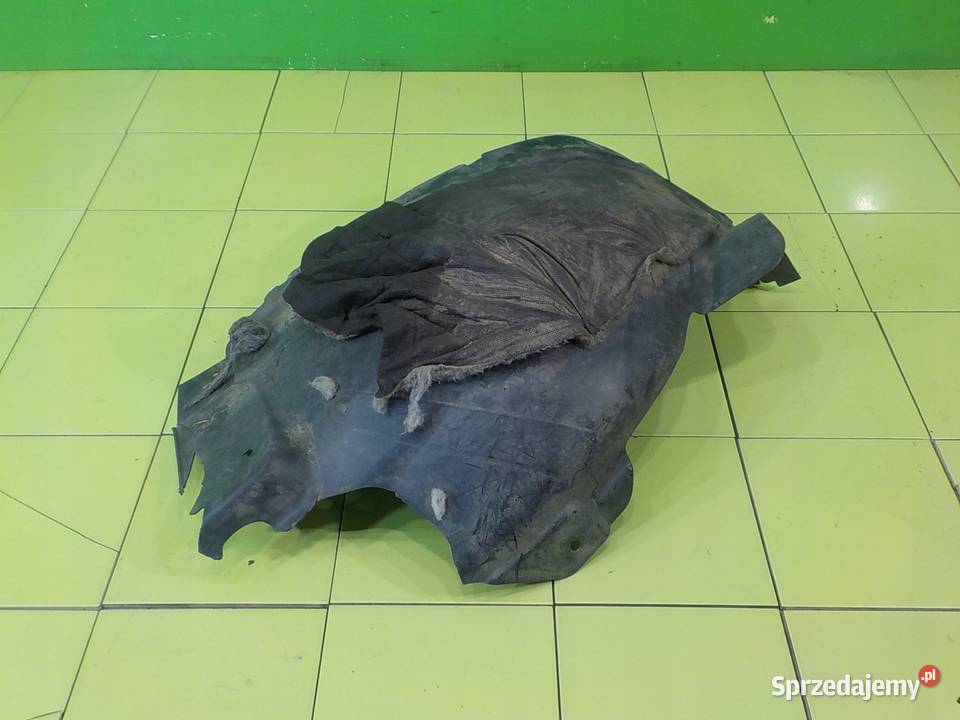 CHEVROLET ORLANDO 20 VCDI 11r 5D nadkole lewe osobowe Suków