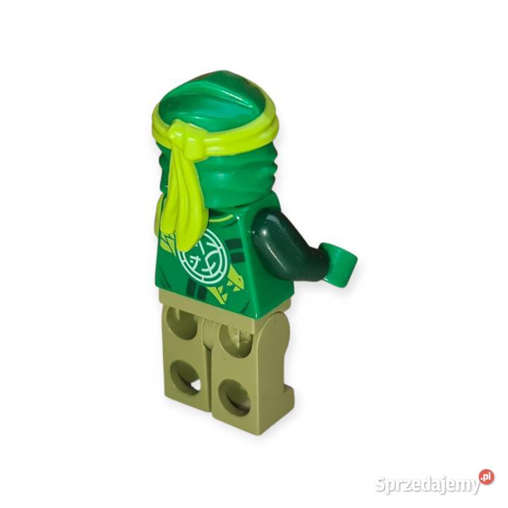 Lego Figurka Ninjago Lloyd NJO715