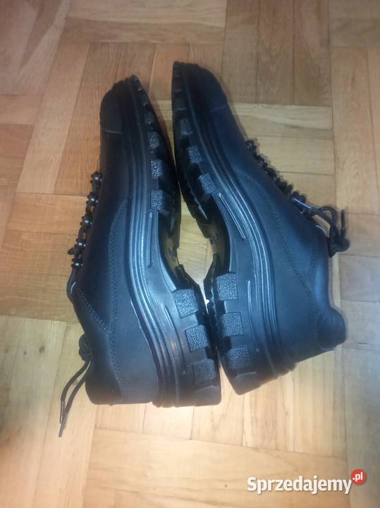 Buty slużbowe trekkingowe Protektor w 824 r 44 i Warszawa