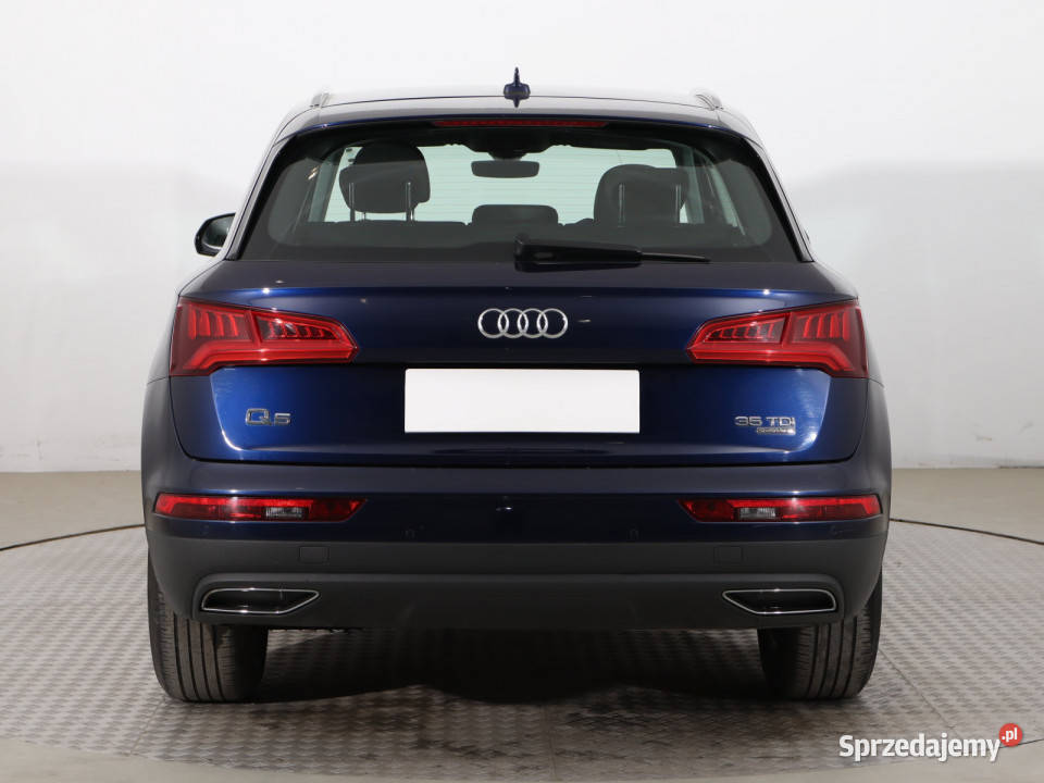 Audi Q5 20 TDI Q5 sprzedam