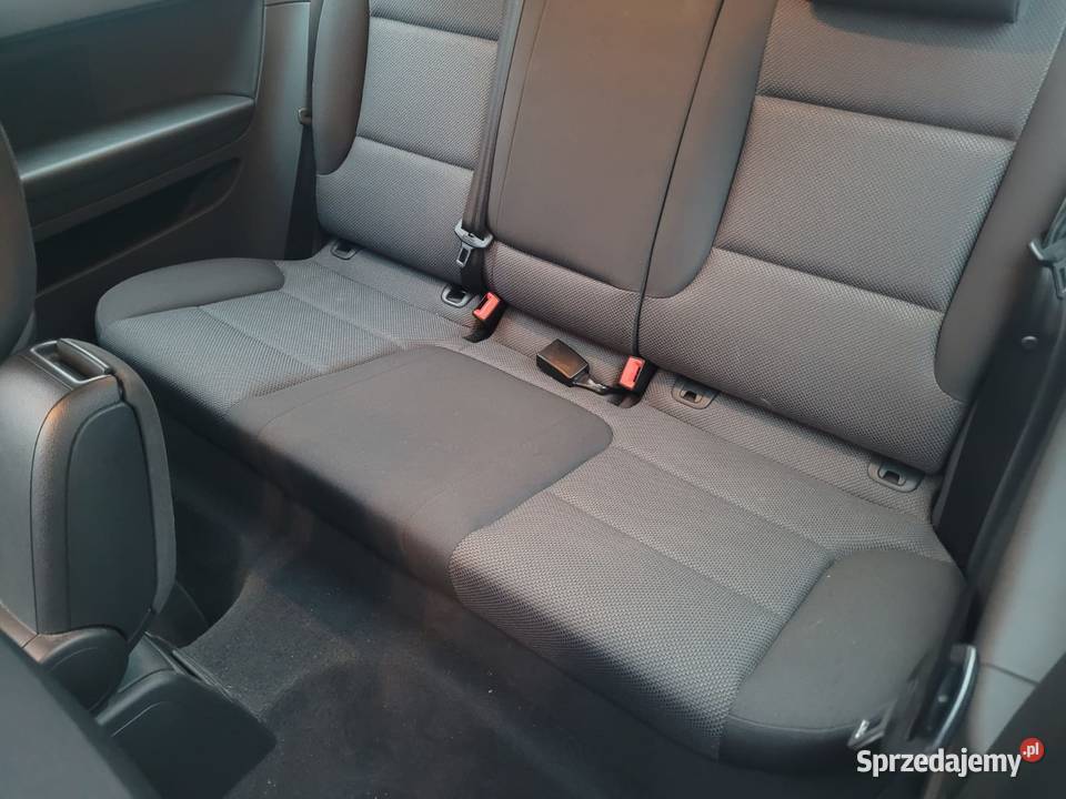 AUDI A3 8P 16 TDI 2010 elektryczne lusterka Haczów sprzedam